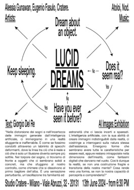 Graphic Designer Freelance — Niccolò Pisano