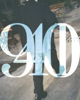 Graphic Designer Freelance — Niccolò Pisano