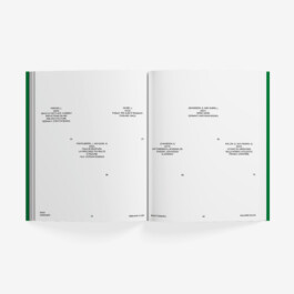 Graphic Designer Freelance — Niccolò Pisano