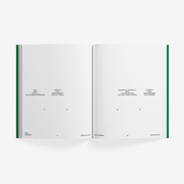 Graphic Designer Freelance — Niccolò Pisano