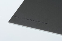 Graphic Designer Freelance — Niccolò Pisano