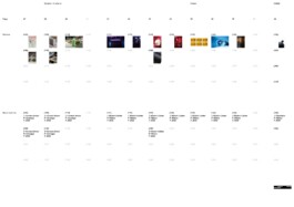 Graphic Designer Freelance — Niccolò Pisano