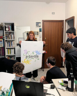 Graphic Designer Freelance — Niccolò Pisano