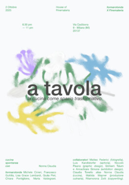 Graphic Designer Freelance — Niccolò Pisano