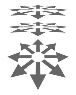 Graphic Designer Freelance — Niccolò Pisano