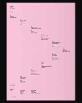 Graphic Designer Freelance — Niccolò Pisano
