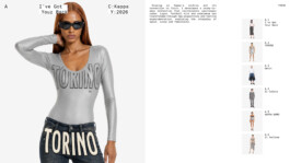 Graphic Designer Freelance — Niccolò Pisano