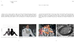 Graphic Designer Freelance — Niccolò Pisano